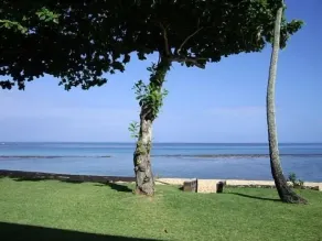 Den mest fantastiske Haleiwa Beach Front Lejlighed - Image 2