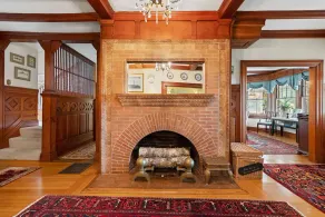 Kennebec Room - King Bed, Private Bath - Image 3