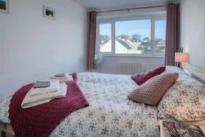 Harbour Court - 2 Bedroom Apartment - Saundersfoot - Image 5