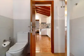 Ferienwohnung 'La Casita De La Abuela Paula' mit Meerblick, Privatterrasse und Wi-Fi - Image 4