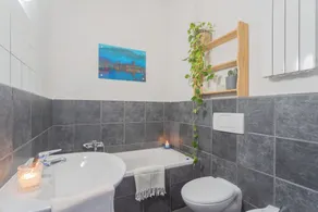 Deriva Apartment on Careno Beach by Rent All Como - Image 5