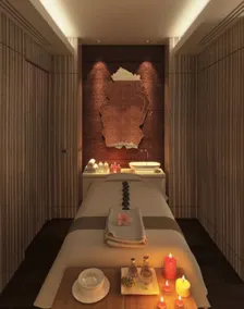 Luxurious 3-bdrm Spa Suite Includes 2 Massages & 16 Rounds of Golf - Image 2