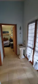 Maison de vacances 'Podere Le Palme' avec vue sur les montagnes, terrasse privée et climatisation - Image 4