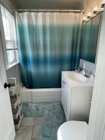 Beach house - perfect location next to beach and town! - Image 4