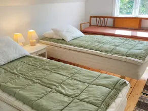 4 person holiday home in Asarum - Image 3