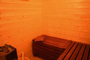 Ferienhaus mit privater Sauna, Whirlpool und Pool - Image 2
