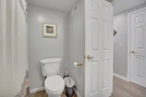Nyrenoveret 2 soveværelser, 1 bad Duplex.  6 sovepladser - Image 4