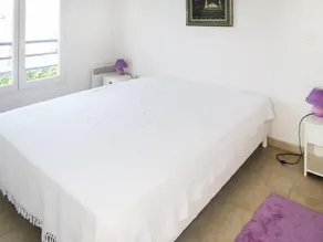 Terrace, pool, air conditioning, sea view, near beach, sleeps 4, Antibes - Image 5