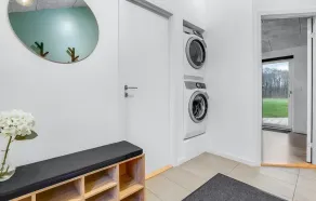Lækkert hjem i Haderslev med sauna - Image 3