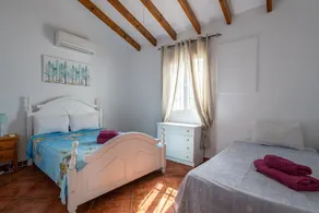 Villa 'Casa Rural Competa' mit privatem Pool, Garten und WLAN - Image 4