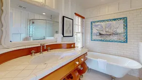 OCEAN VIEW: MCCORMICK MANSION: Von Seaside Vacation Homes, Inc verwaltet - Image 3