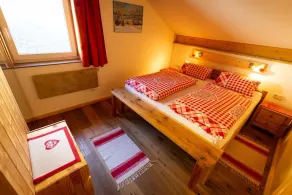 Traumlage auf 1600m Apartment Rubin im Obergeschoss Chalet Magda-Lena - Image 5