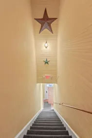 Stay in Crozet Train Suite in Downtown Crozet - Image 4