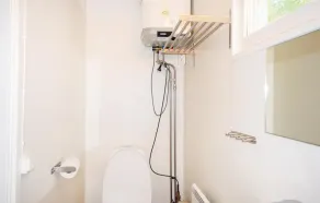 2 Bedroom Cozy Home In Värnamo - Image 2