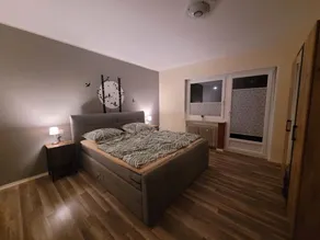 Vacation apartment \"Zum Märchenwald\" - Image 4