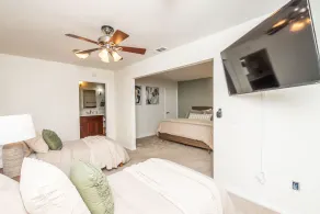 A Walk in the Clouds: Stunning Views, Game Room, Pool & Hot Tub! - Image 4