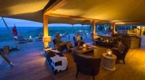 Elewana Loisaba Tented Camp - Image 4
