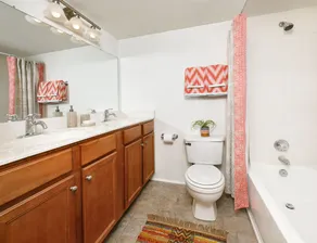 This apartment is a 1 bedroom(s), 1 bathrooms, located in Hampton, VA. - Image 4