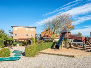 4 person holiday home on a holiday park in Hejls - Image 2
