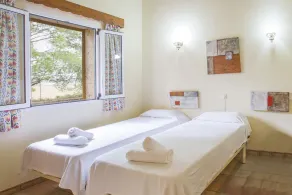 SA CUNIA - Ferienhaus mit privaten Pool in Campos. WiFi gratis - Image 3