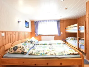 Holiday Home in Krusenhagen for 4 Person - Image 4