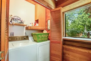 Waterfront home on Saratoga Passage with amazing view, sauna, & deck - 1 dog OK - Image 3