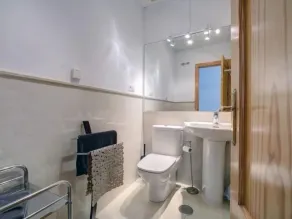 15 Noria Azul – Sonnige Wohnung, Terrasse, Wifi - Image 4