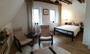 Gemütliche, Frisch Renovierte Wohnung Direkt am Elsflether Weserdeich - Image 5