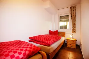 Kornkammer vacation apartment - relaxation for the whole family - Image 5