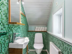 Chalet Villa Lundsfjärden by Interhome - Image 5