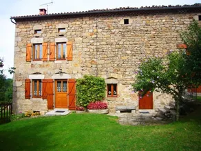 Gîte ''les Villes'' - CEILLOUX - Image 4
