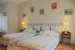 Air-conditioned villa, private pool, dogs welcome – Avignon/Uzès/Pont du Gard. - Image 5