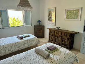 Ihr Ferienhaus mit Panorama-Meerblick in Moraira, die Perle an der Costa Blanca - Image 2