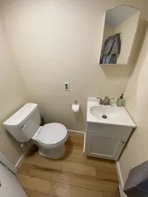The Cozy Cottage - Image 3