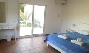 Villa Chevalier em Kiotari Beach, sul de Lindos - Image 4