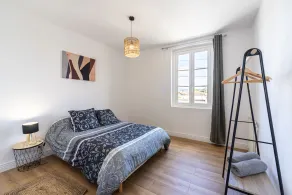 Le Liondor, superbe appartement proche parc, gare et centre ville - Image 4