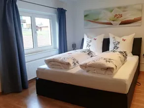 Ferienwohnung Uebler - Large vacation apartment near the lake - Image 5
