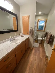 The Hinton House: Quaint 1 BD in the country! - Image 3