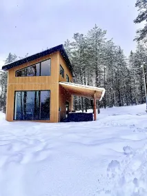 Valley view north arm#spas#outdoor fireplace#nature#guaranteed fun - Image 5