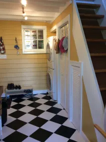 Sommer i det historiske Irvington ved Key Cottage! Kom og udforsk dens skønhed og charme! - Image 2