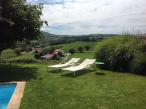 Studio beautiful view of the Pyrenees - Image 5