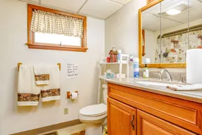 Wild Acres Farm, Fishery and Hunting Preserve - Lodge - Image 2