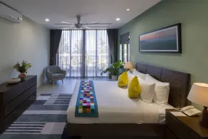 Beach Haven Suites Hoi An  Three Bedroom Apartment - Image 5