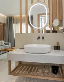 Galazio Beach Resort - Image 4