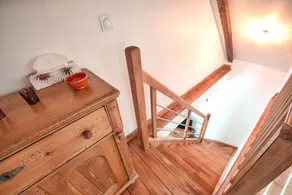 On a 3-hour property, in the heart of the forest, the Gites du Lety await you - Image 2