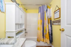 Royal Palms 1007 1 Bedroom Condo - Image 3