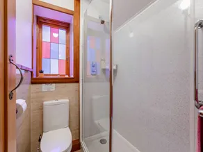 1 Schlafzimmer Unterkunft in Berrynarbor, near Ilfracombe - Image 3