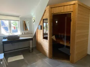 Vacation apartment \" Seaflat \" on the Baltic Sea, free WLAN, beach chair, fireplace by SEASIDE - Image 2