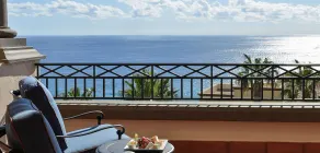 Pueblo Bonito Sunset Beach Junior Suite  w/ Ocean Views and Large Balcony - Image 5