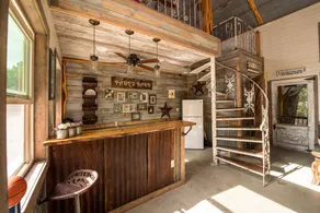 Cypress Creek Oasis - Glamping mit einem coolen Twist - Image 3